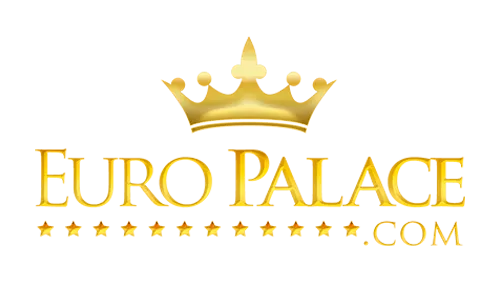 Euro Palace casino nz logo