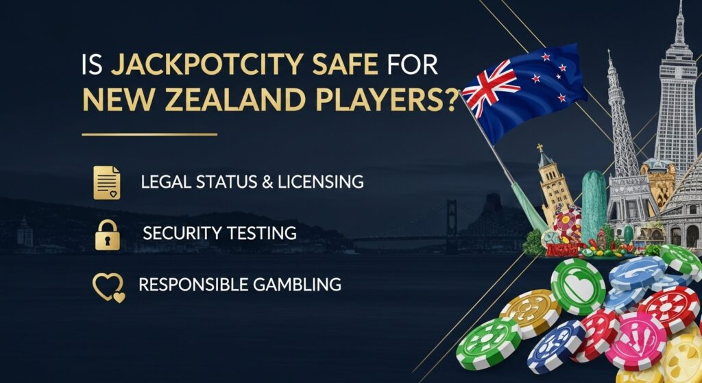 JACKPOT CITY SAFE GAMING IMAGE