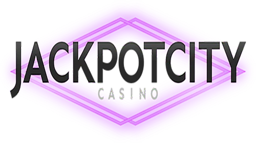 Jackpotcity new logo