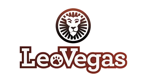 Leo Vegas casino nz logo