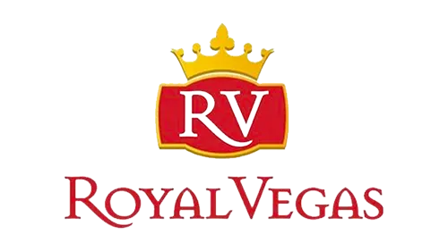 Royal Vegas Casino NZ logo