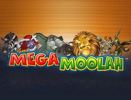 Play on Mega Moolah