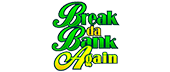 break da bank again logo