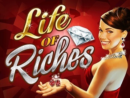 life of riches game