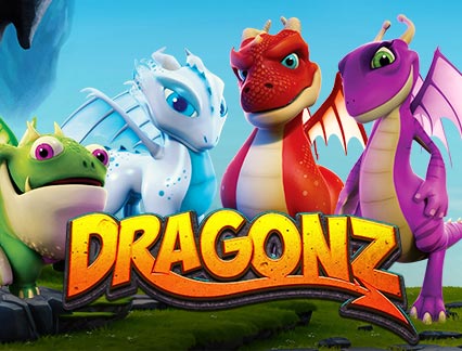 dragonz game