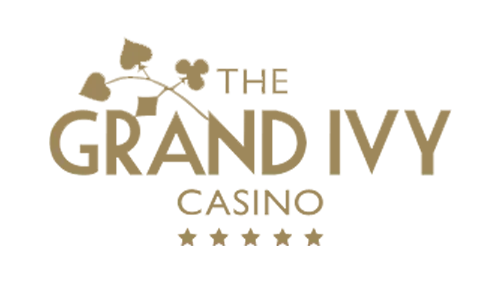grand ivy casino nz logo