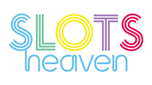 Slots Heaven casino NZ logo