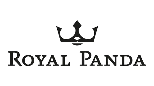 Royal Panda casino NZ logo