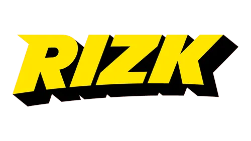 Rizk casino NZ logo