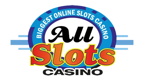 Allslots Casino NZ logo