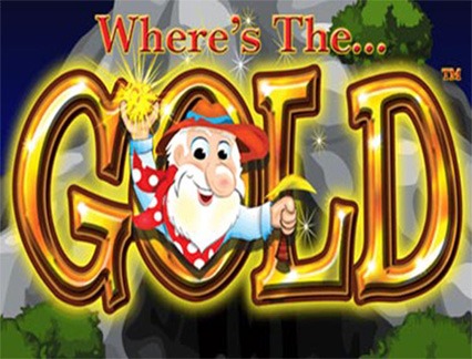 where's the gold pokie - aristocrat gaming
