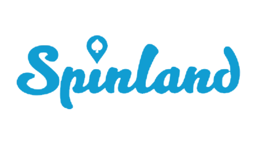 Spinland casino logo