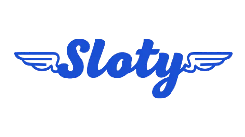 Sloty Casino nz logo
