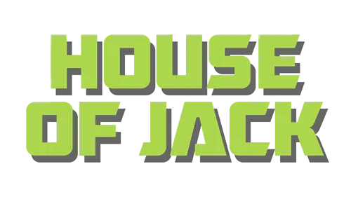 House of Jack NZ logo