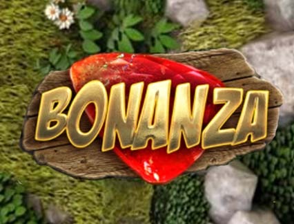 Bonanza cover