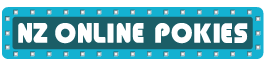 NZ Online Pokies