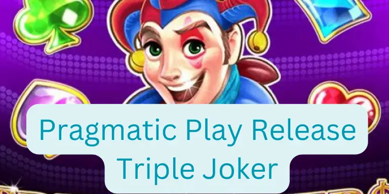 Pragmatic Play Release Triple Joker