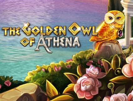 the golden owl of athena pokie