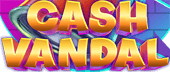 cash vandal game logo