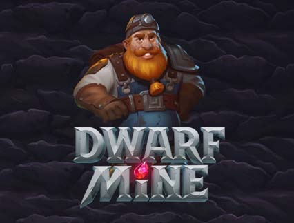 dwarf mine cover