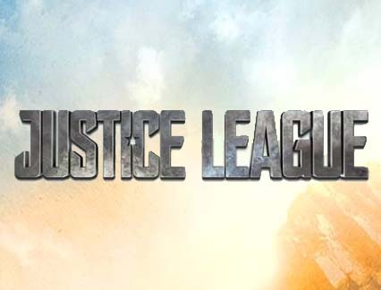 justice league cover