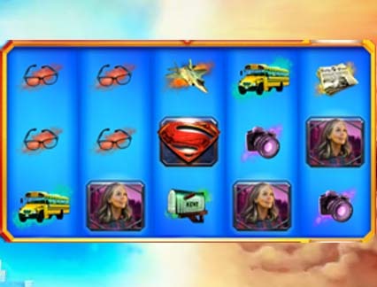 man of steel icons