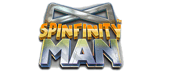 spinfinity man pokie game