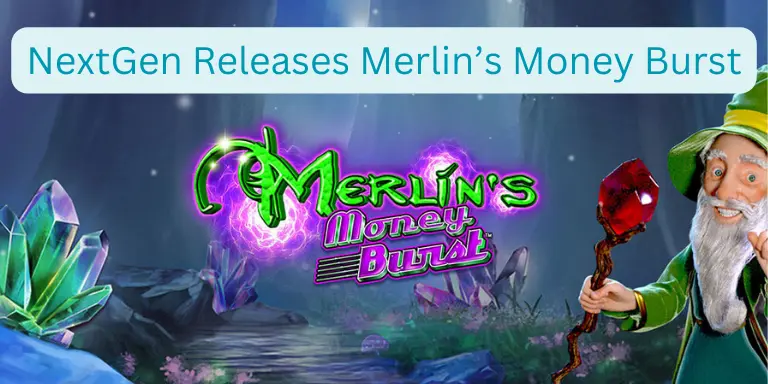 NextGen Releases Merlin’s Money Burst