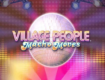 Village People game