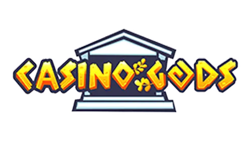 casino gods nz logo