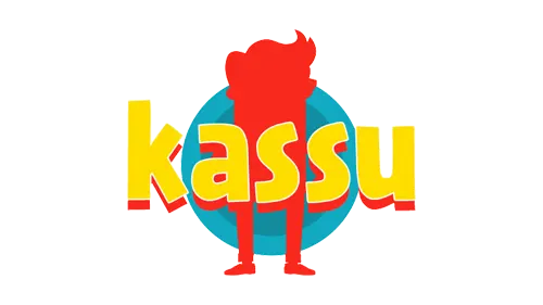 Kassu casino nz logo