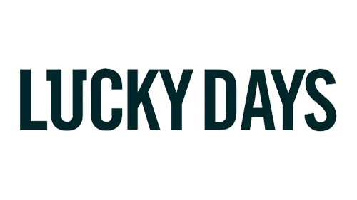 Lucky Days Casino nz logo