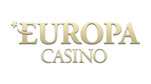 europa casino nz logo