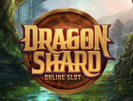 Dragon Shard online slot