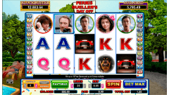 Ferris Bueller’s Day Off pokie by WMS Gaming