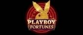 Playboy Fortunes game