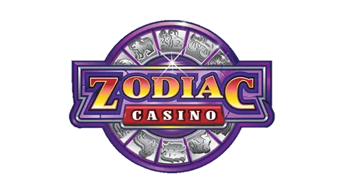 Zodiac Casino NZ logo