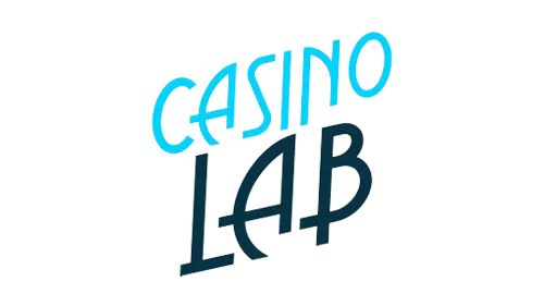 Casino Lab nz Logo