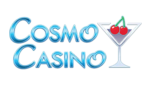 Cosmo Casino nz Logo