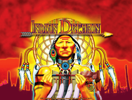Indian Dreaming slot game