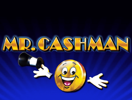 Mr. Cashman slot game