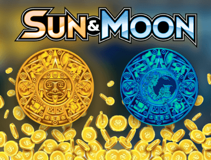 Sun and Moon slot