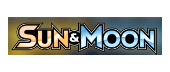 Sun and Moon slot logo