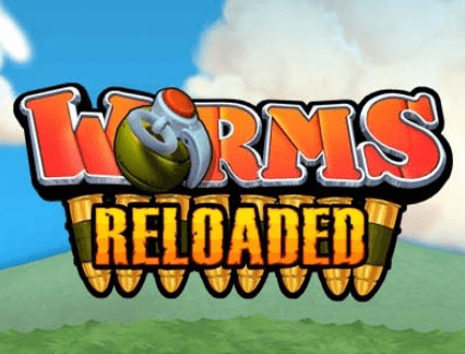 Worms Reloaded slot game