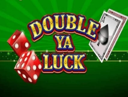 Double Ya Luck slot game