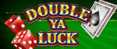 Double Ya Luck Logo