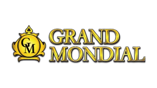 Grand Mondial nz Logo