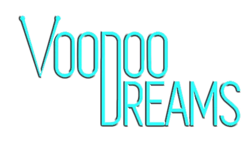 Voodoo Dreams casino logo