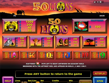Spielautomat Rumpel real money pokies australia Wildspins Kostenlos On the internet