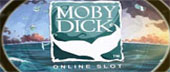 Moby Dick pokie game